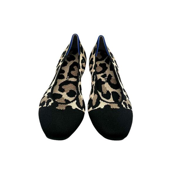 Rothy's‎ The Square Desert Cat Women’s Size 8.5 - Picture 2 of 7
